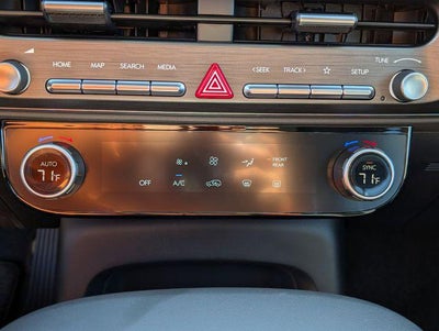 2026 Hyundai PALISADE SE FWD