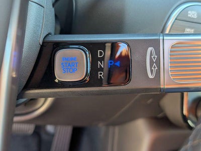 2026 Hyundai PALISADE SE FWD