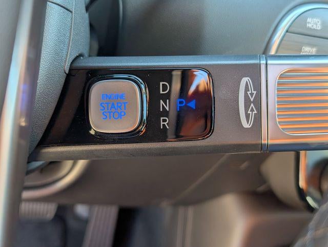 2026 Hyundai PALISADE SE FWD