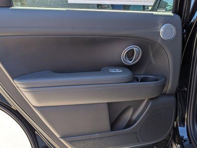 2026 Hyundai PALISADE SE FWD