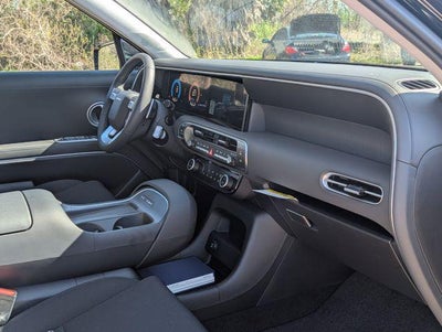 2026 Hyundai PALISADE SE FWD