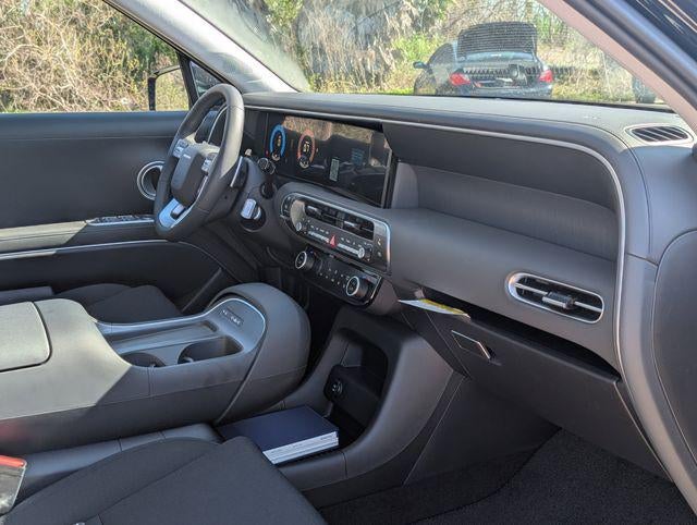 2026 Hyundai PALISADE SE FWD