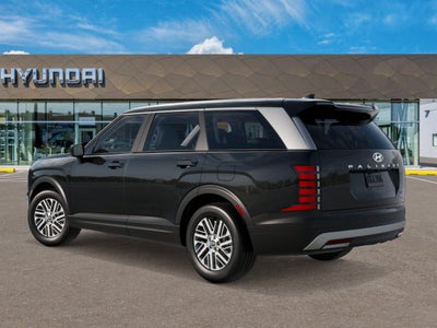 2026 Hyundai PALISADE SE FWD