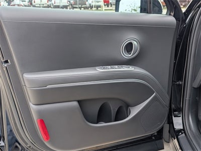 2026 Hyundai PALISADE SE FWD