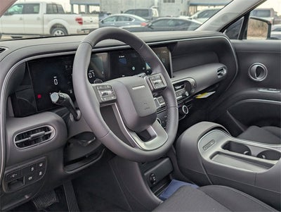 2026 Hyundai PALISADE SE FWD