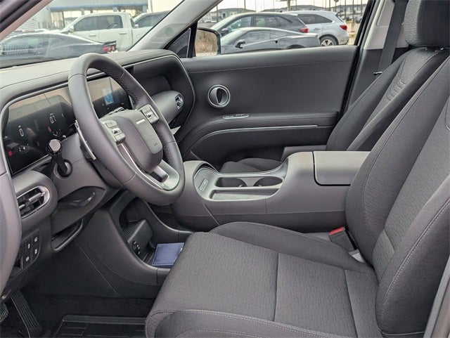 2026 Hyundai PALISADE SE FWD