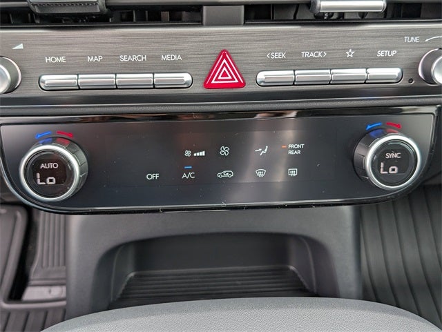 2026 Hyundai PALISADE SE FWD