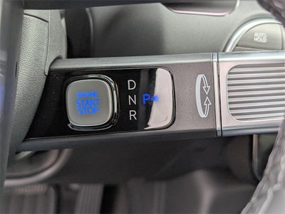 2026 Hyundai PALISADE SE FWD