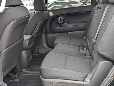 2026 Hyundai PALISADE SE FWD