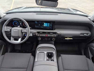 2026 Hyundai PALISADE SE FWD