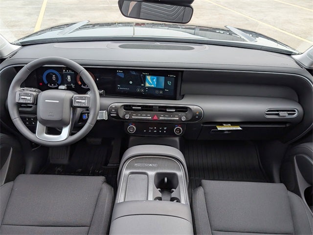 2026 Hyundai PALISADE SE FWD