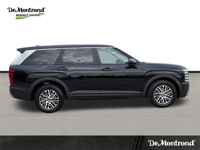 2026 Hyundai PALISADE SE FWD