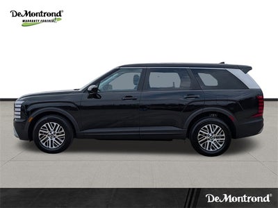 2026 Hyundai PALISADE SE FWD