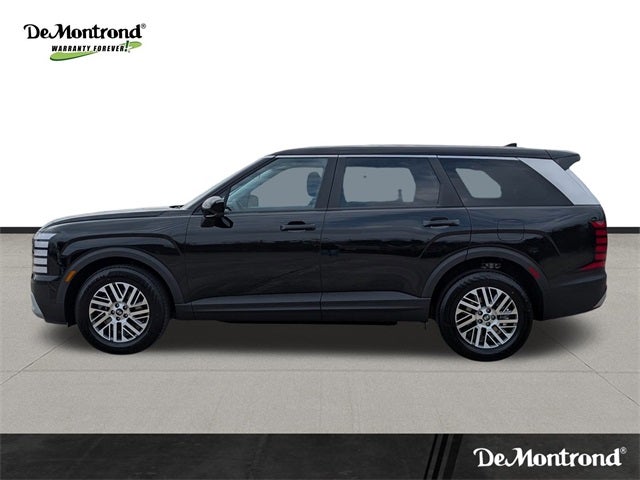 2026 Hyundai PALISADE SE FWD