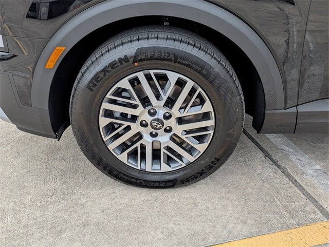 2026 Hyundai PALISADE SE FWD