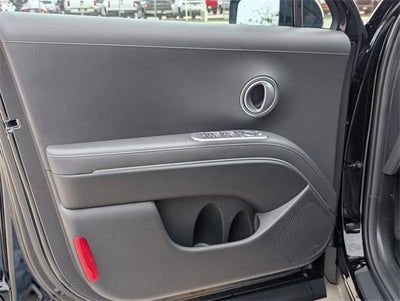 2026 Hyundai PALISADE SE FWD