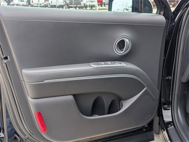 2026 Hyundai PALISADE SE FWD