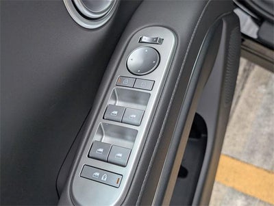 2026 Hyundai PALISADE SE FWD