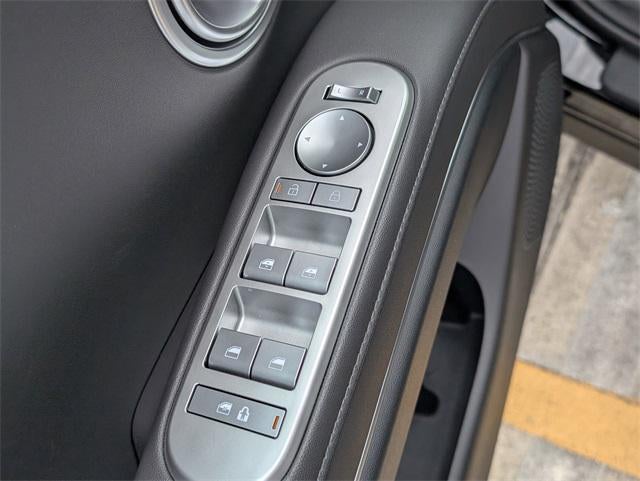 2026 Hyundai PALISADE SE FWD