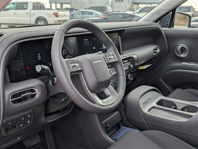 2026 Hyundai PALISADE SE FWD