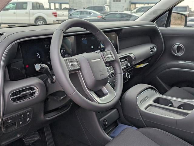 2026 Hyundai PALISADE SE FWD