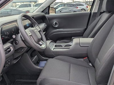 2026 Hyundai PALISADE SE FWD