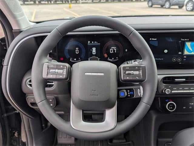 2026 Hyundai PALISADE SE FWD