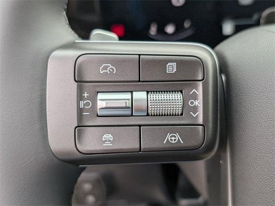 2026 Hyundai PALISADE SE FWD