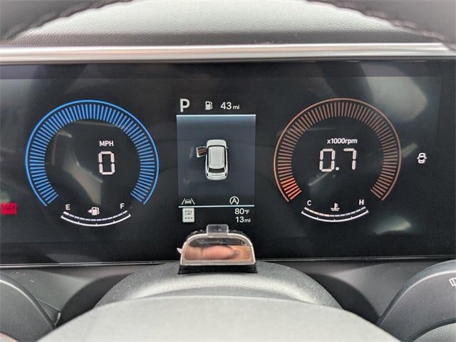 2026 Hyundai PALISADE SE FWD