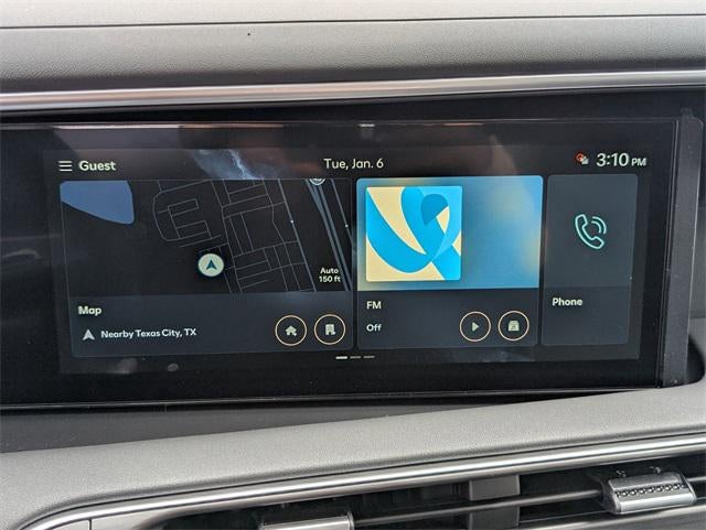 2026 Hyundai PALISADE SE FWD