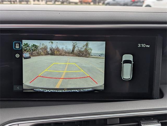 2026 Hyundai PALISADE SE FWD