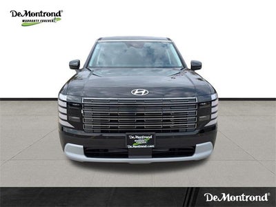 2026 Hyundai PALISADE SE FWD