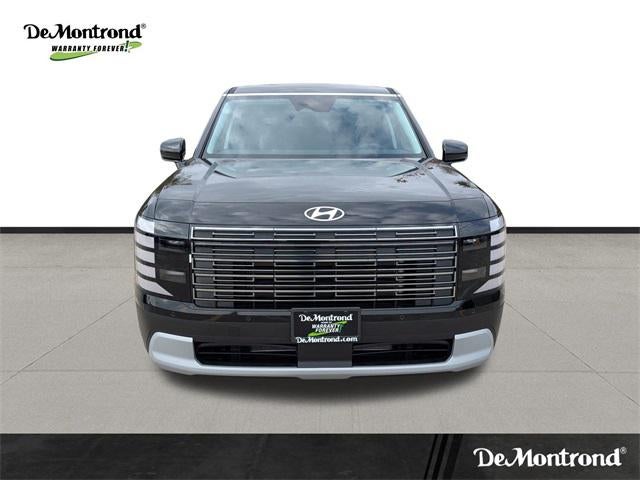 2026 Hyundai PALISADE SE FWD