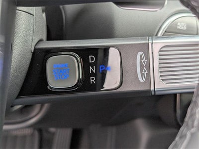 2026 Hyundai PALISADE SE FWD