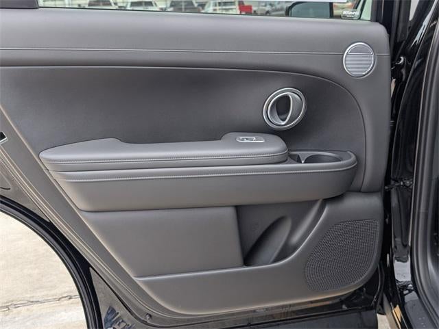 2026 Hyundai PALISADE SE FWD