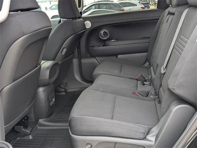 2026 Hyundai PALISADE SE FWD