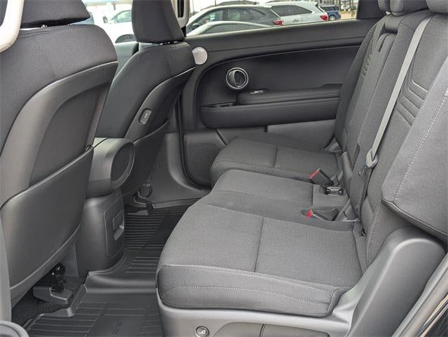 2026 Hyundai PALISADE SE FWD