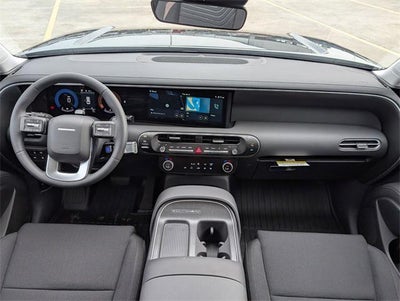 2026 Hyundai PALISADE SE FWD