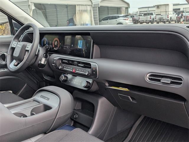 2026 Hyundai PALISADE SE FWD