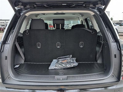 2026 Hyundai PALISADE SE FWD