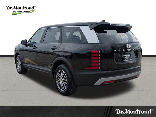 2026 Hyundai PALISADE SE FWD