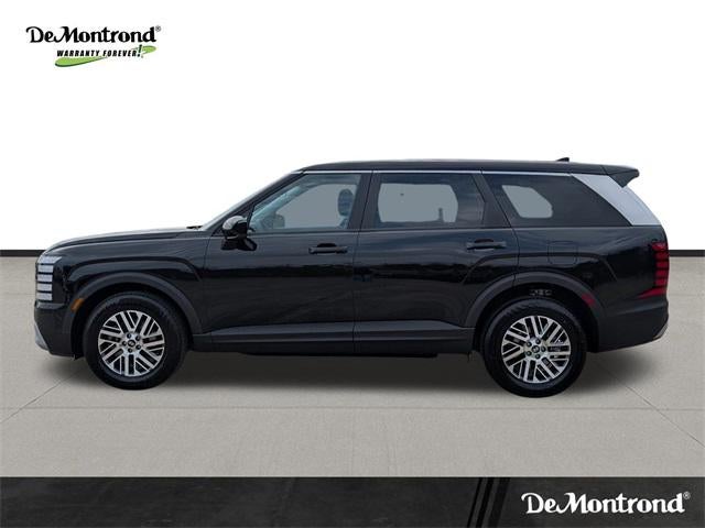 2026 Hyundai PALISADE SE FWD