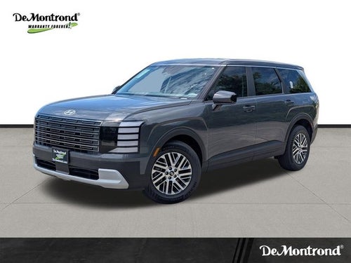 2026 Hyundai PALISADE SE FWD