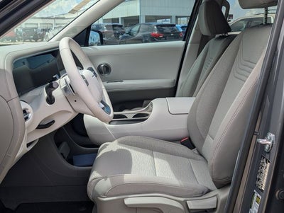 2026 Hyundai PALISADE SE FWD