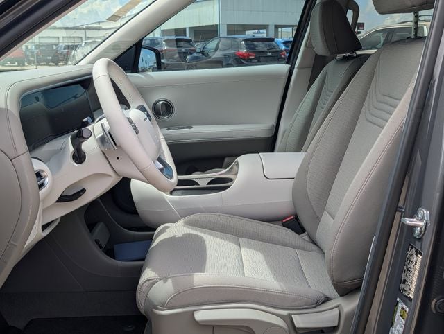 2026 Hyundai PALISADE SE FWD