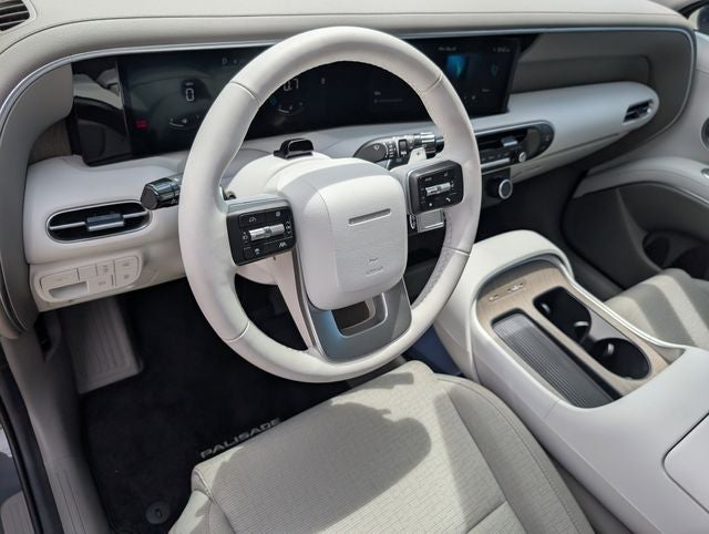 2026 Hyundai PALISADE SE FWD