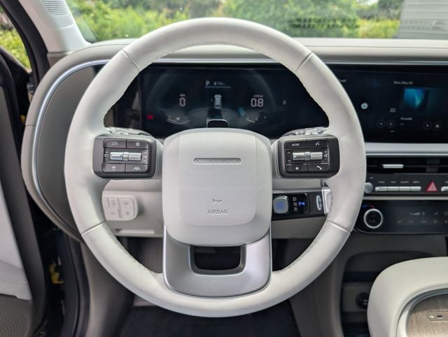 2026 Hyundai PALISADE SE FWD