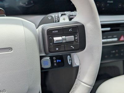 2026 Hyundai PALISADE SE FWD
