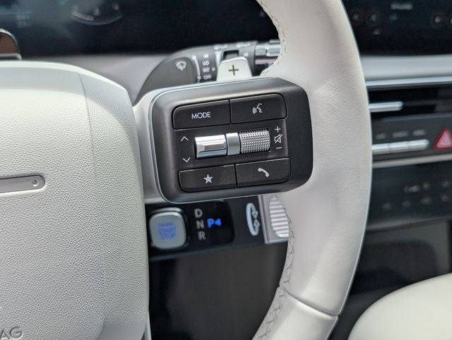 2026 Hyundai PALISADE SE FWD