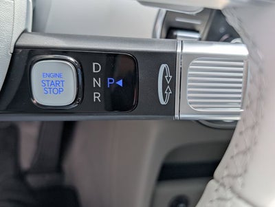 2026 Hyundai PALISADE SE FWD